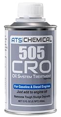Ats chemical 505cro for sale  Delivered anywhere in USA 