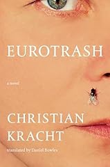 Eurotrash novel gebraucht kaufen  Wird an jeden Ort in Deutschland