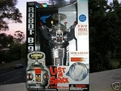 Lost space chrome for sale  Delivered anywhere in USA 