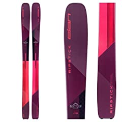 Elan 2021 Ripstick 94 Women's Skis (154), used for sale  Delivered anywhere in USA 