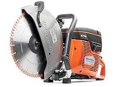 Husqvarna k770 cutter for sale  Delivered anywhere in Ireland