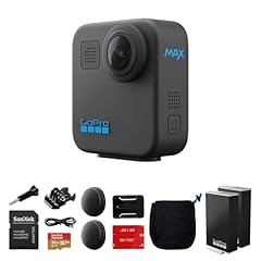 Gopro max 360 for sale  Delivered anywhere in USA 