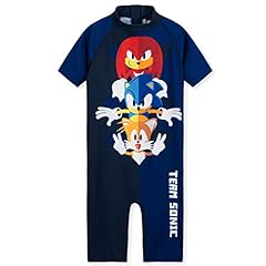 Sonic hedgehog boys for sale  Delivered anywhere in UK