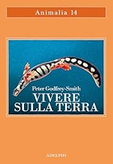 Vivere sulla terra. usato  Spedito ovunque in Italia 