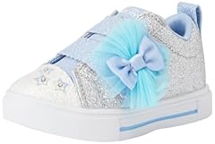 Skechers girls twinkle for sale  Delivered anywhere in UK