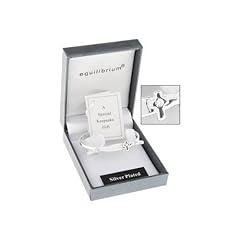 Equilibrium silver plated for sale  Delivered anywhere in UK