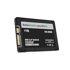 Dekoelektropunktde disque dur d'occasion  Livré partout en France