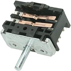 Spares2go selector switch for sale  Delivered anywhere in Ireland