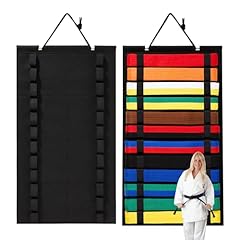 Eliphontowne belts karate for sale  Delivered anywhere in UK