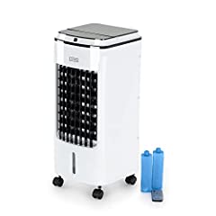 Livivo 80w evaporative for sale  Delivered anywhere in UK