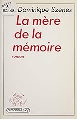 Mère mémoire usato  Spedito ovunque in Italia 
