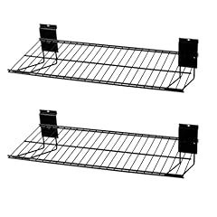 Pybtool slatwall shelves for sale  Delivered anywhere in USA 