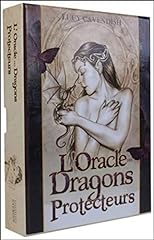 Oracle dragons protecteurs d'occasion  Livré partout en France