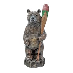 Standing bear paddle for sale  Delivered anywhere in USA 