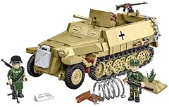Cobi half track for sale  Delivered anywhere in UK