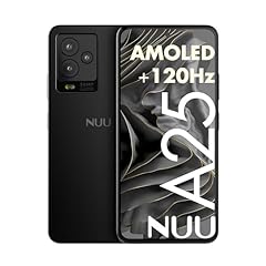 Nuu a25 unlocked for sale  Delivered anywhere in USA 