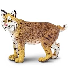 Safari ltd. bobcat for sale  Delivered anywhere in USA 