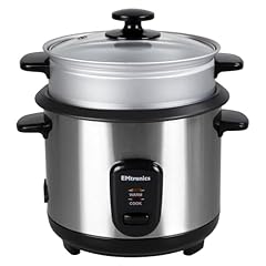 Emtronics emrccstss1 rice for sale  Delivered anywhere in UK