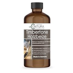 Contura holzbeize timbertone gebraucht kaufen  Wird an jeden Ort in Deutschland