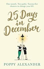 Days december heartwarming for sale  Delivered anywhere in UK