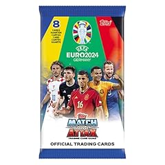 Topps collezionismo multicolor usato  Spedito ovunque in Italia 