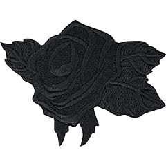 Black rose patch gebraucht kaufen  Wird an jeden Ort in Deutschland