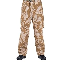 Genuine british army for sale  Delivered anywhere in UK