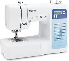 Brother fs60x sewing d'occasion  Livré partout en France