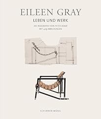 Eileen gray leben gebraucht kaufen  Wird an jeden Ort in Deutschland