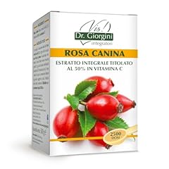 Rosa canina estratto usato  Spedito ovunque in Italia 
