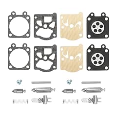 Patikil carburetor rebuild for sale  Delivered anywhere in UK