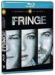 Fringe saison blu d'occasion  Livré partout en France