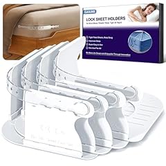 Lock bed sheet for sale  Delivered anywhere in USA 