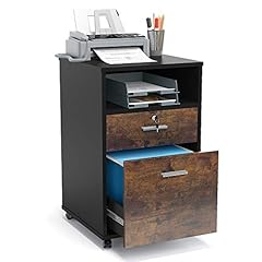 Tribesigns drawer mobile for sale  Delivered anywhere in USA 