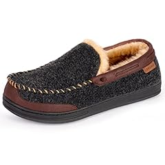 Longbay men moccasin for sale  Delivered anywhere in UK