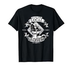 Support local barber for sale  Delivered anywhere in USA 