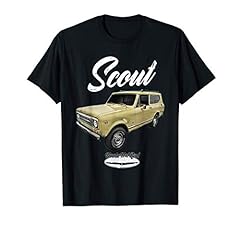 Scout,classic,truck,pickup,international,harvester,oldtimer for sale  Delivered anywhere in USA 