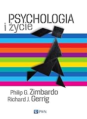 Psychologia życie gebraucht kaufen  Wird an jeden Ort in Deutschland