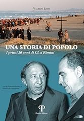 Una storia popolo. usato  Spedito ovunque in Italia 