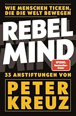 Rebel mind menschen gebraucht kaufen  Wird an jeden Ort in Deutschland