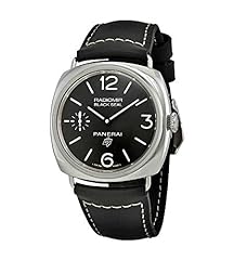 Panerai radiomir black for sale  Delivered anywhere in USA 