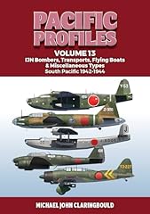 Pacific profiles ijn d'occasion  Livré partout en France