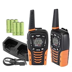 Cobra acxt645 waterproof for sale  Delivered anywhere in USA 