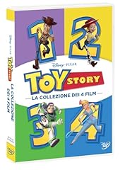 Toy story collezione usato  Spedito ovunque in Italia 