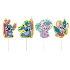 Dekora disney stitch for sale  Delivered anywhere in UK