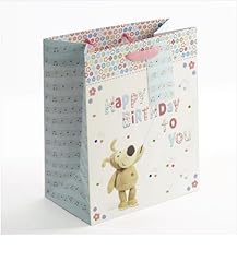 Boofle happy birthday for sale  Delivered anywhere in UK