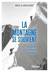 Montagne souvient histoires d'occasion  Livré partout en France