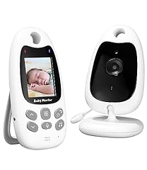 Zawaer babyphone caméra d'occasion  Livré partout en Belgiqu