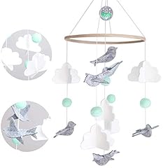 Mobile baby windspiele gebraucht kaufen  Wird an jeden Ort in Deutschland