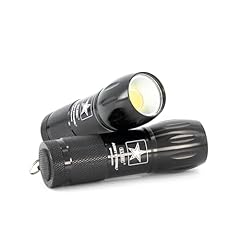 Mini army torch for sale  Delivered anywhere in UK